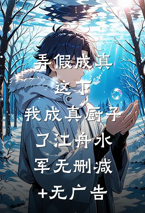 弄假成真：这下，我成真厨子了江舟水军无删减+无广告