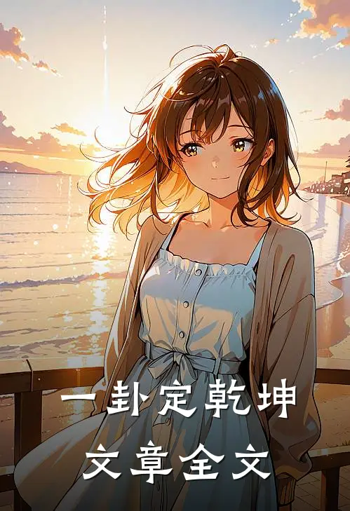 一卦定乾坤文章全文