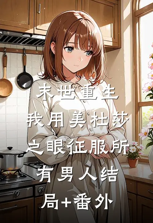 末世重生，我用美杜莎之眼征服所有男人结局+番外