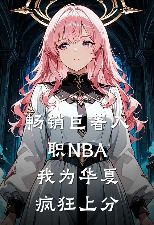 畅销巨著入职NBA：我为华夏疯狂上分