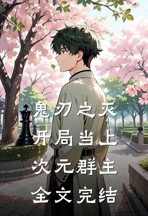 鬼刃之灭：开局当上次元群主全文完结