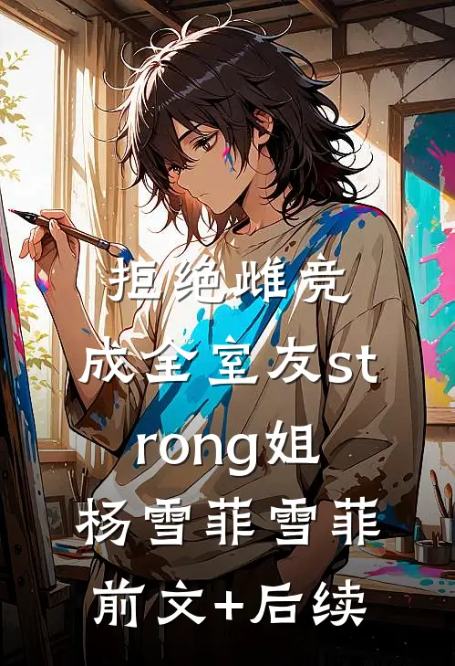 拒绝雌竞，成全室友strong姐杨雪菲雪菲前文+后续