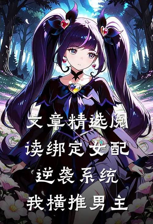 文章精选阅读绑定女配逆袭系统，我横推男主