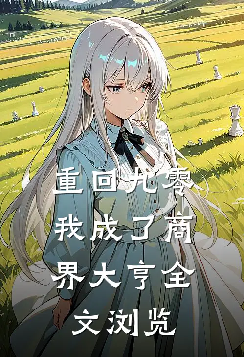 重回九零：我成了商界大亨全文浏览