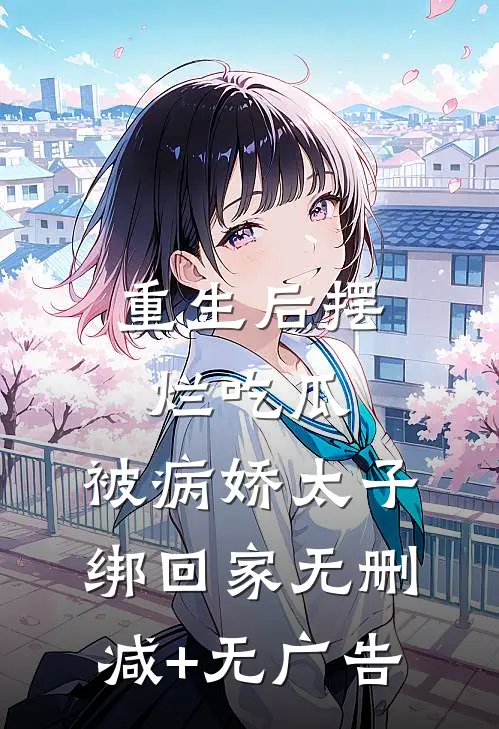 重生后摆烂吃瓜，被病娇太子绑回家无删减+无广告