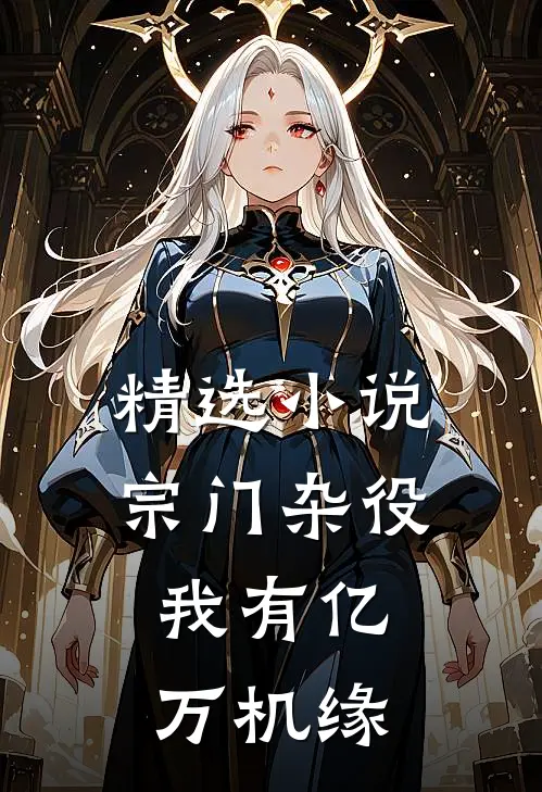 精选小说宗门杂役：我有亿万机缘