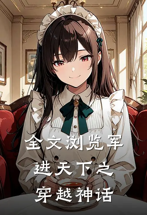 全文浏览军进天下之穿越神话