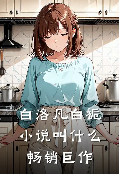 白洛凡白栀小说叫什么畅销巨作
