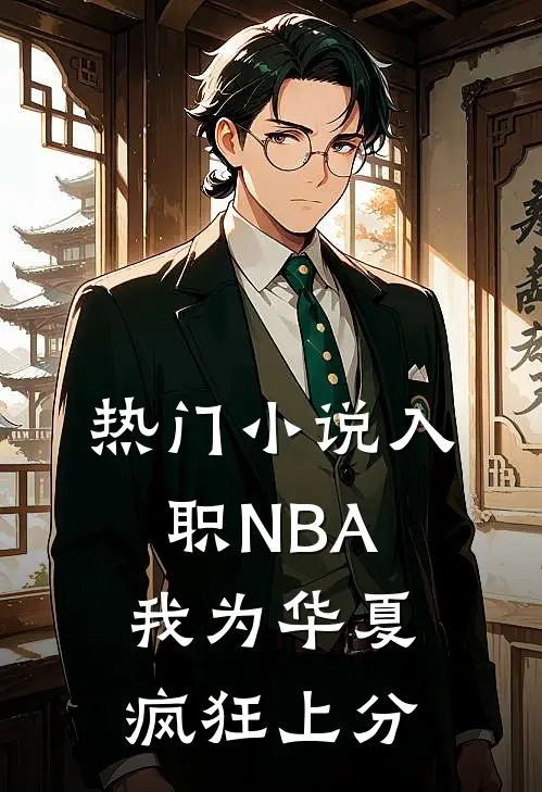 热门小说入职NBA：我为华夏疯狂上分