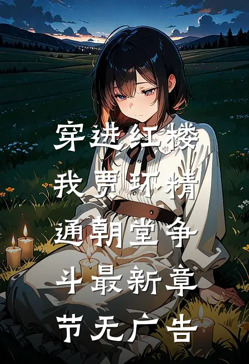 穿进红楼，我贾环精通朝堂争斗最新章节无广告
