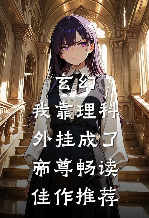 玄幻：我靠理科外挂成了帝尊畅读佳作推荐