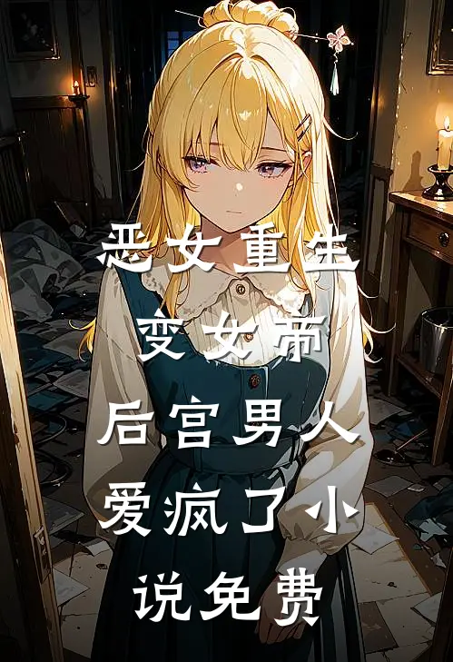 恶女重生变女帝，后宫男人爱疯了小说免费