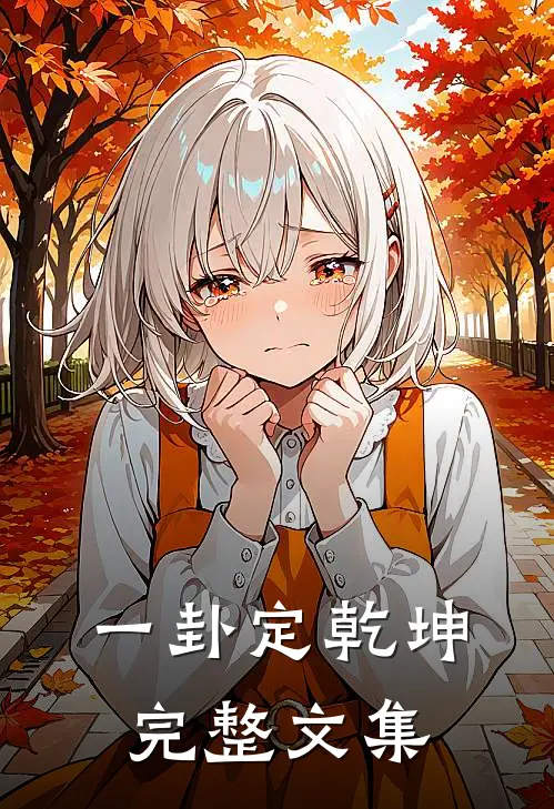 一卦定乾坤完整文集