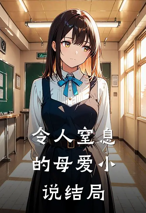 令人窒息的母爱小说结局