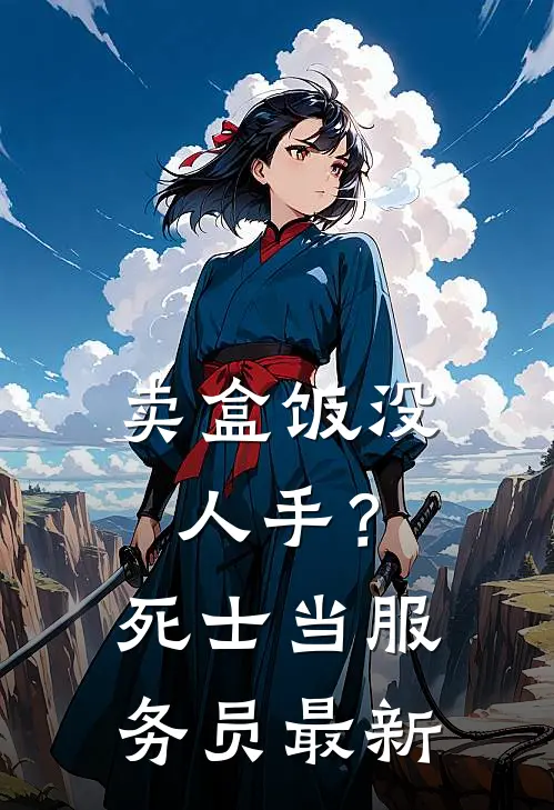 卖盒饭没人手？死士当服务员最新