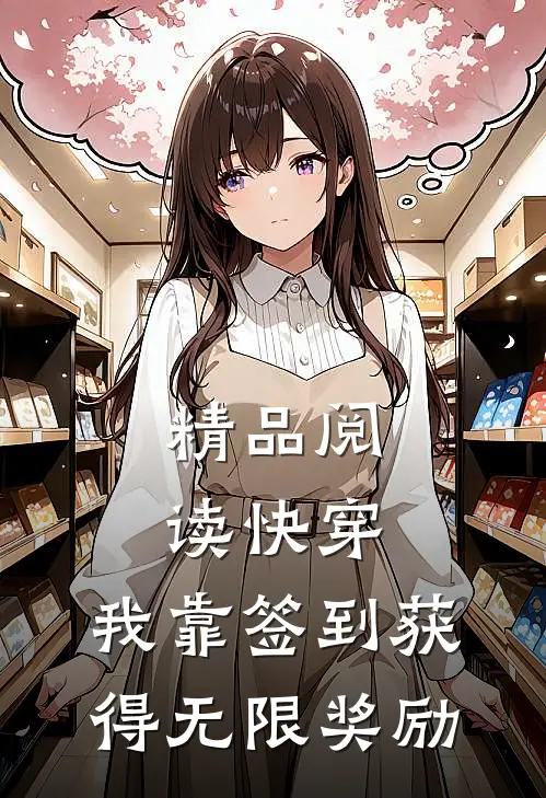 精品阅读快穿：我靠签到获得无限奖励