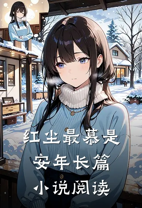 红尘最慕是安年长篇小说阅读