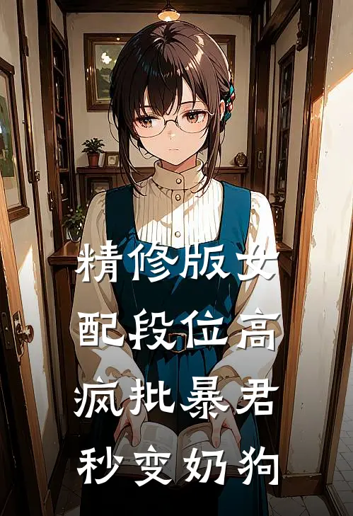 精修版女配段位高，疯批暴君秒变奶狗