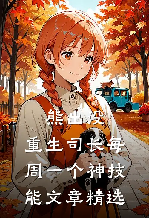 熊出没，重生司长每周一个神技能文章精选