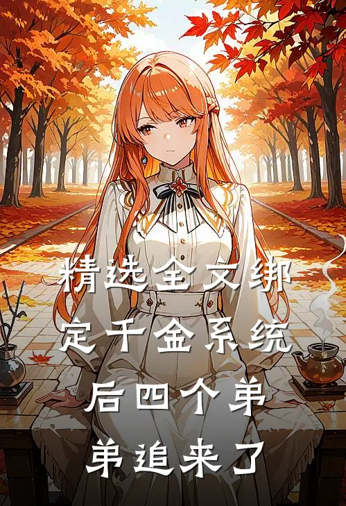 精选全文绑定千金系统后四个弟弟追来了