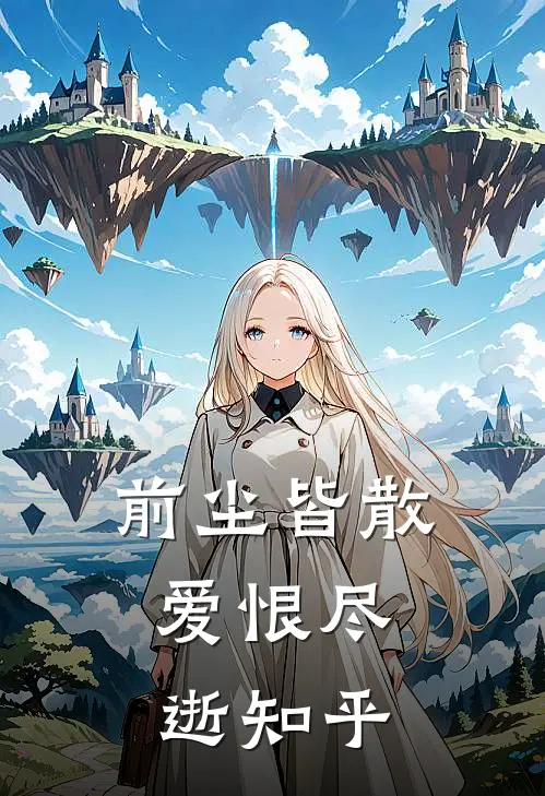 前尘皆散,爱恨尽逝知乎免费阅读