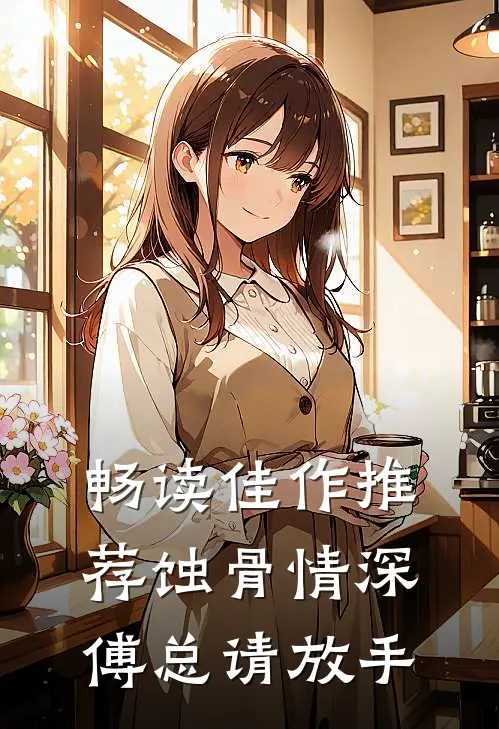 畅读佳作推荐蚀骨情深：傅总请放手
