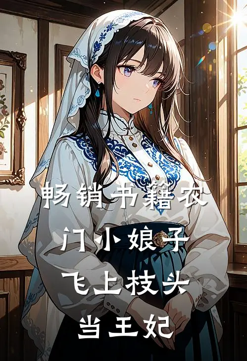 畅销书籍农门小娘子：飞上枝头当王妃