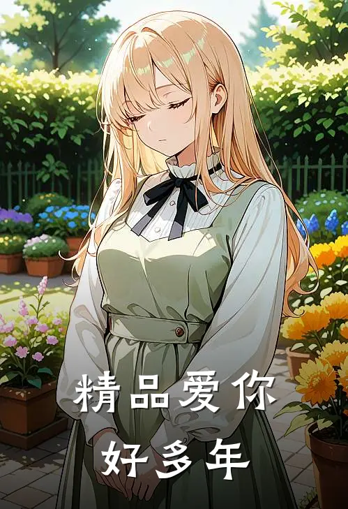 精品爱你好多年