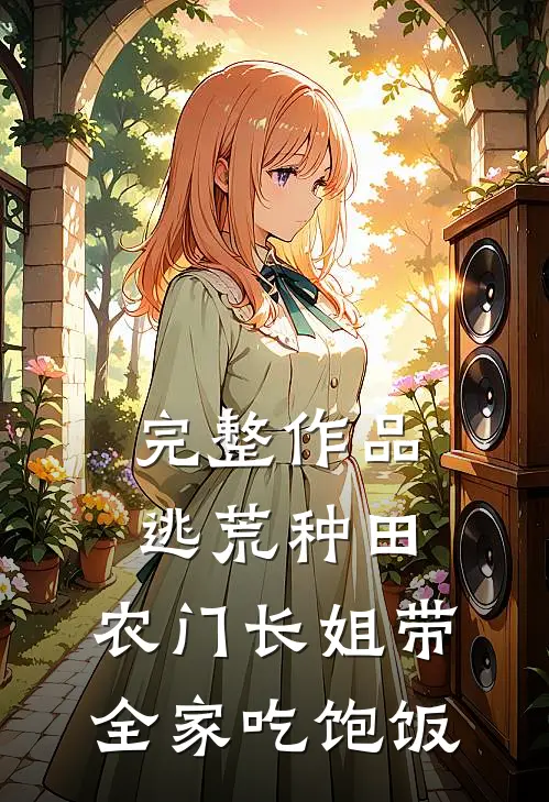 完整作品逃荒种田：农门长姐带全家吃饱饭