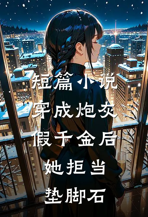 短篇小说穿成炮灰假千金后，她拒当垫脚石