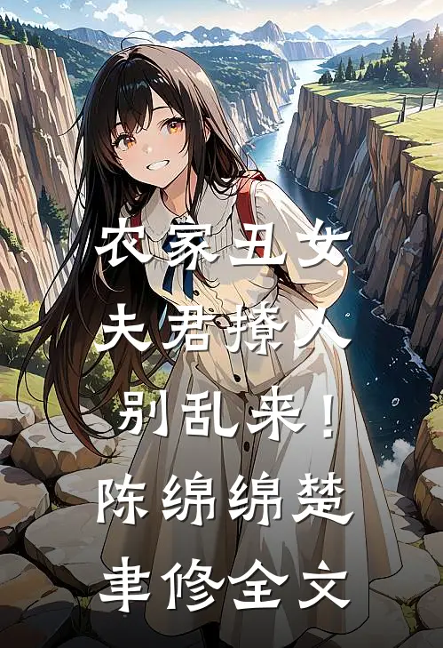 农家丑女：夫君撩人，别乱来！陈绵绵楚聿修全文