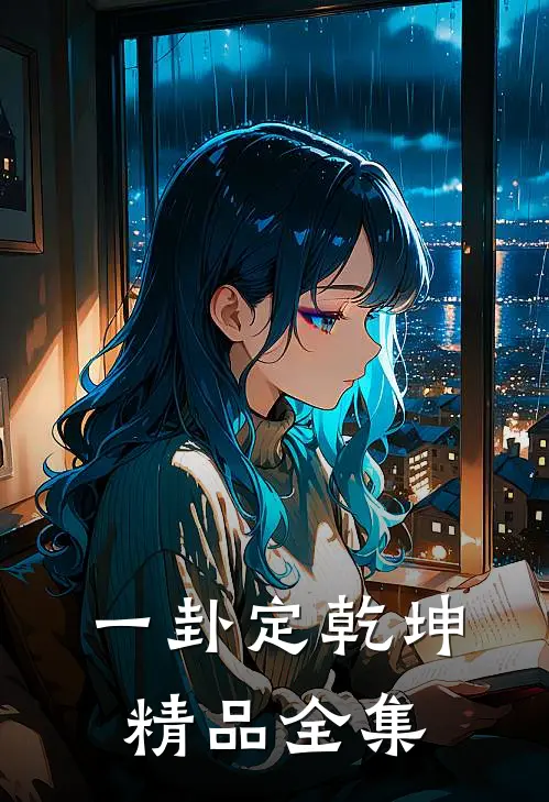 一卦定乾坤精品全集