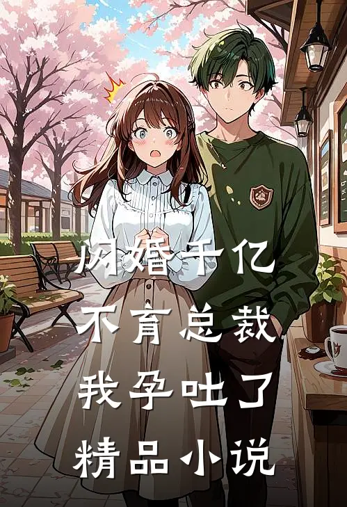 闪婚千亿不育总裁：我孕吐了精品小说