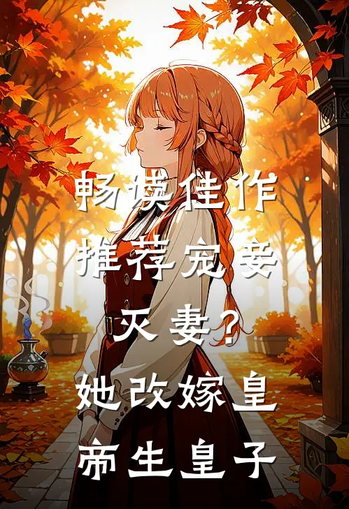 畅读佳作推荐宠妾灭妻？她改嫁皇帝生皇子