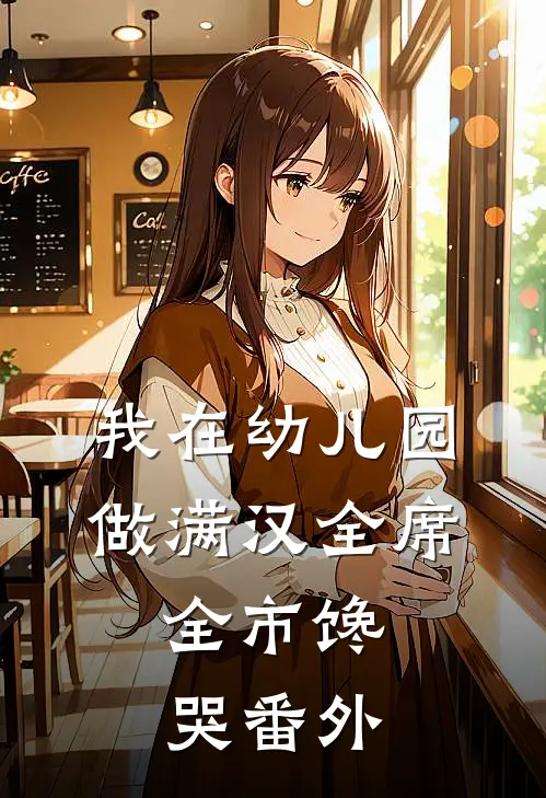 我在幼儿园做满汉全席，全市馋哭 番外