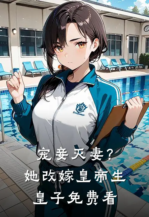 宠妾灭妻？她改嫁皇帝生皇子免费看