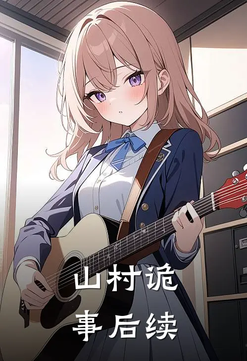 山村诡事后续