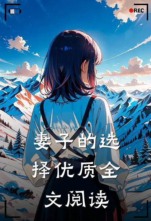 妻子的选择优质全文阅读