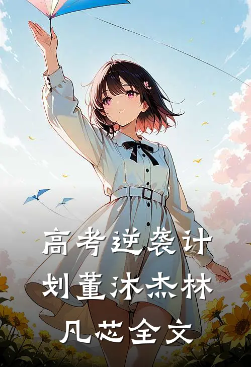 高考逆袭计划董沐杰林凡芯全文