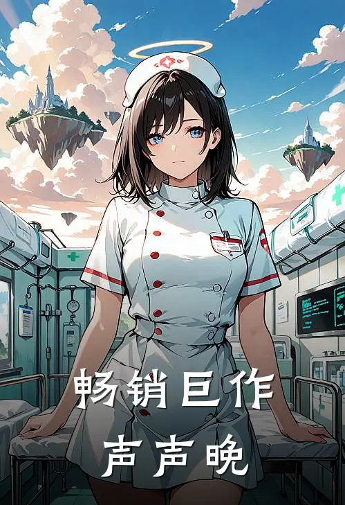 畅销巨作声声晚