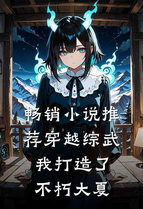 畅销小说推荐穿越综武：我打造了不朽大夏