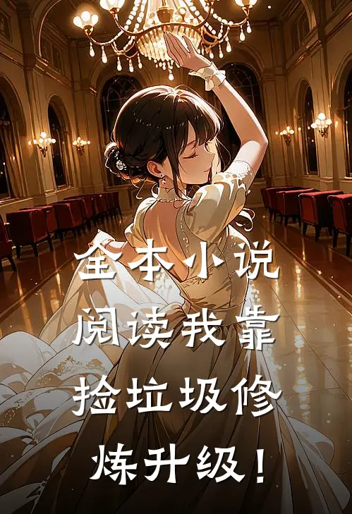 全本小说阅读我靠捡垃圾修炼升级！