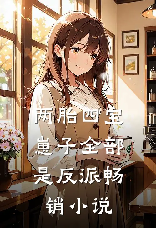 两胎四宝，崽子全部是反派畅销小说