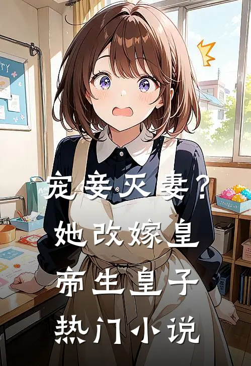 宠妾灭妻？她改嫁皇帝生皇子热门小说