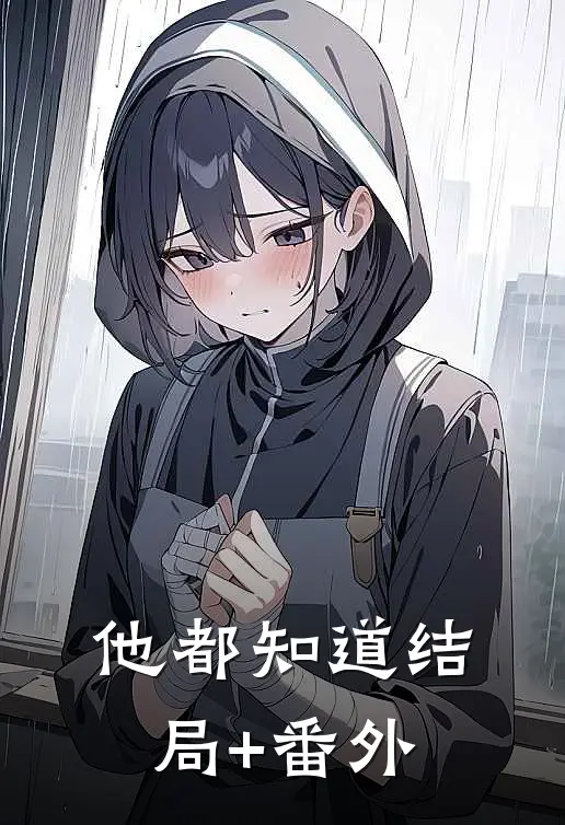 他都知道结局+番外