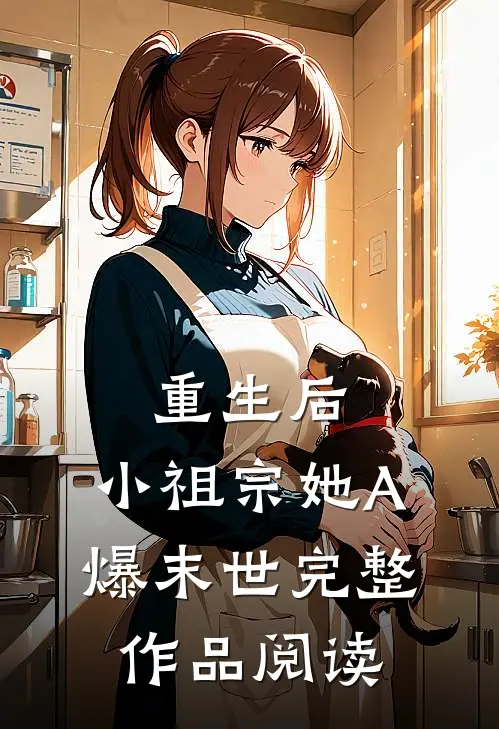 重生后，小祖宗她A爆末世完整作品阅读