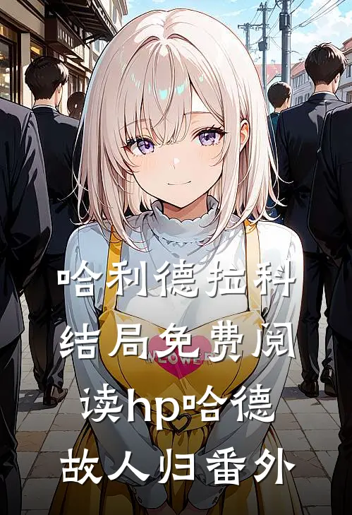 哈利德拉科结局免费阅读hp哈德：故人归番外