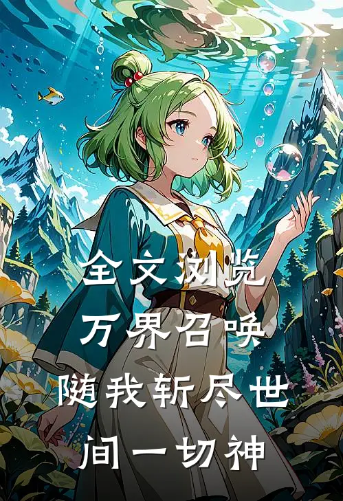 全文浏览万界召唤：随我斩尽世间一切神
