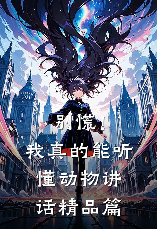别慌！我真的能听懂动物讲话精品篇