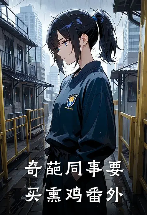 奇葩同事要买熏鸡 番外